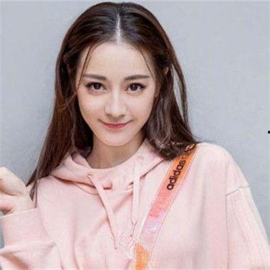 迪丽热巴内衣照片大全