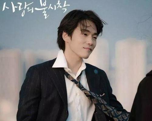 贤韩国明星,璀璨星光的闪耀时刻