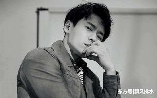 三线男明星,砥砺前行，绽放光芒