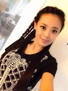 郑州美女主播,魅力绽放，声动中原